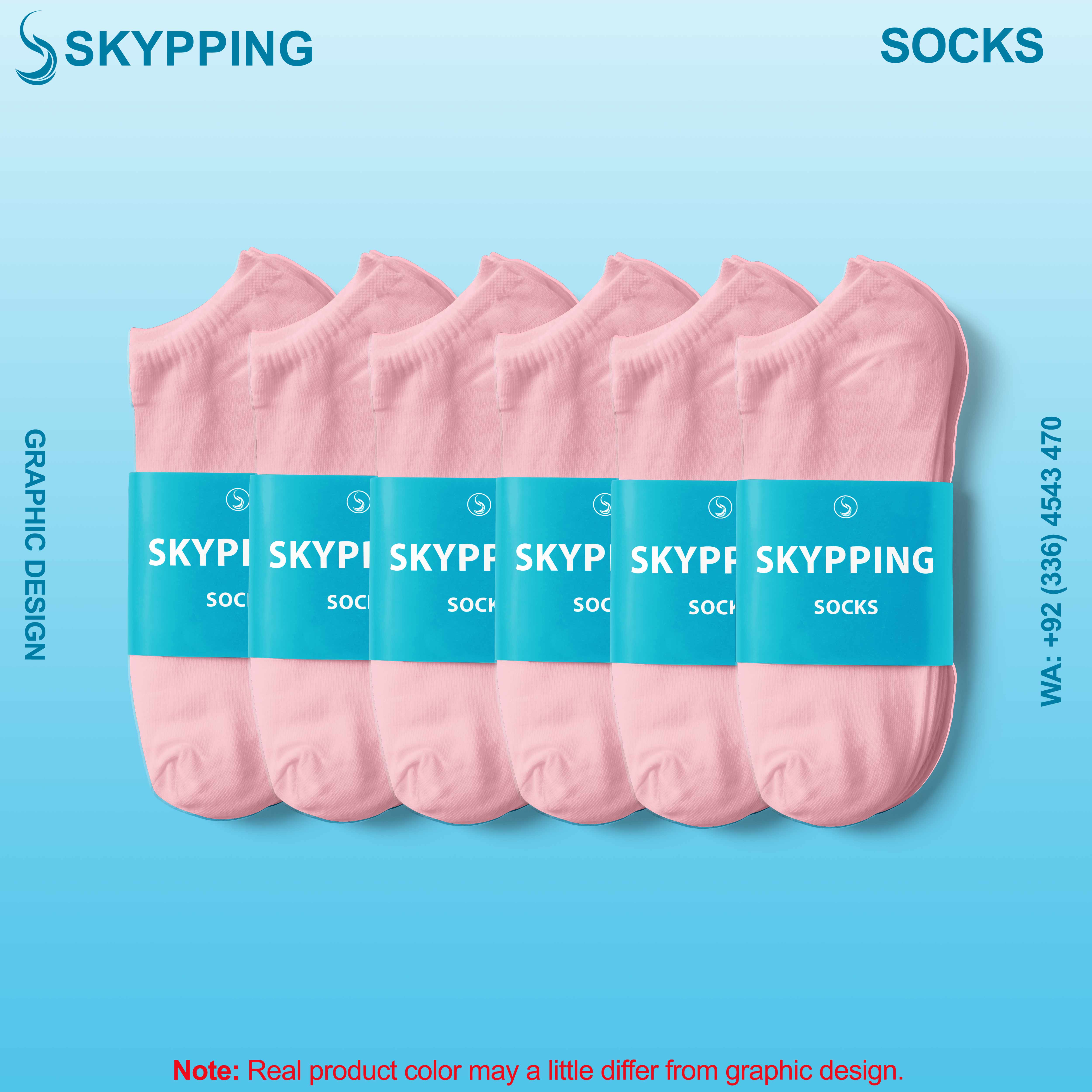 Socks in Small Size